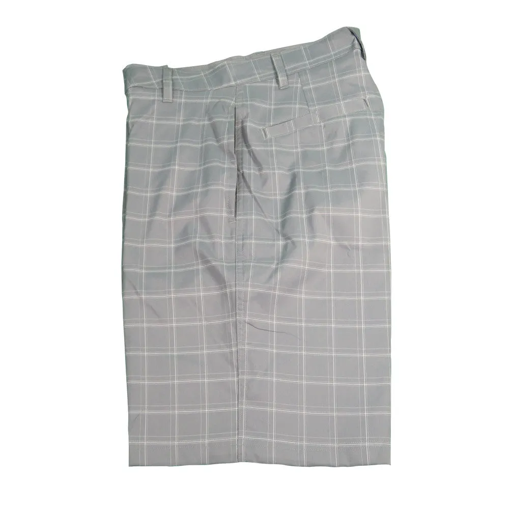 C9 by Champion Golf Plaid Short