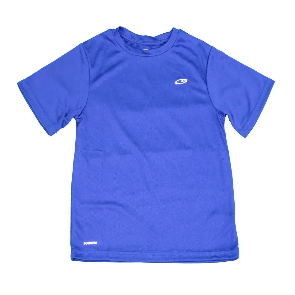 C9 by Champion Mesh Tech Tee