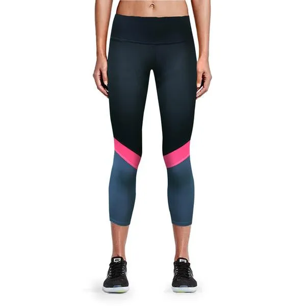 C9 by Champion Power Shape Capri