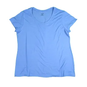 C9 by Champion Womens Jersey Short Sleeve Tee