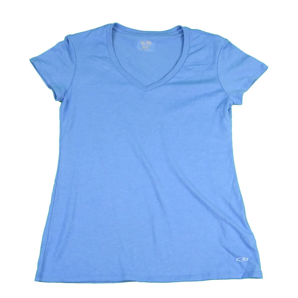 C9 by Champion Women's Tee V Neck