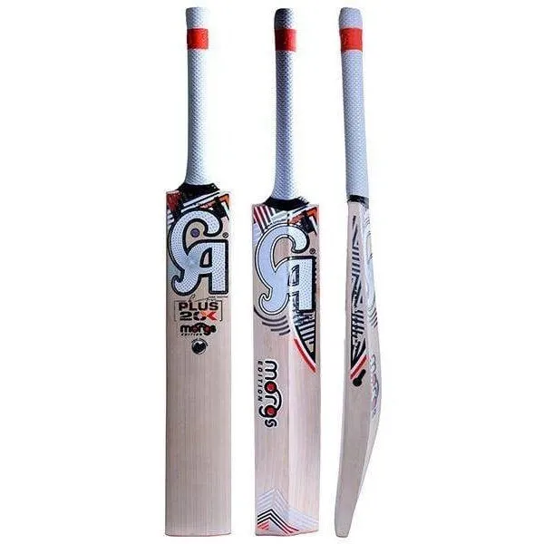 CA Morgs Edition 20k Cricket Bat Adult