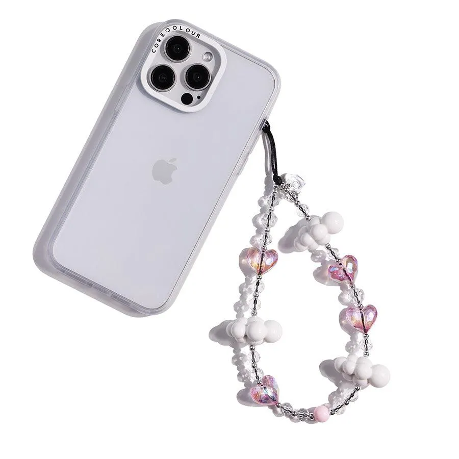 Candy Clouds Phone Charm