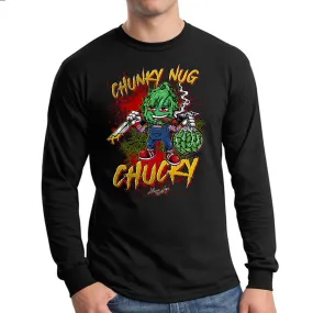 Chunky Nug Chucky Long Sleeve