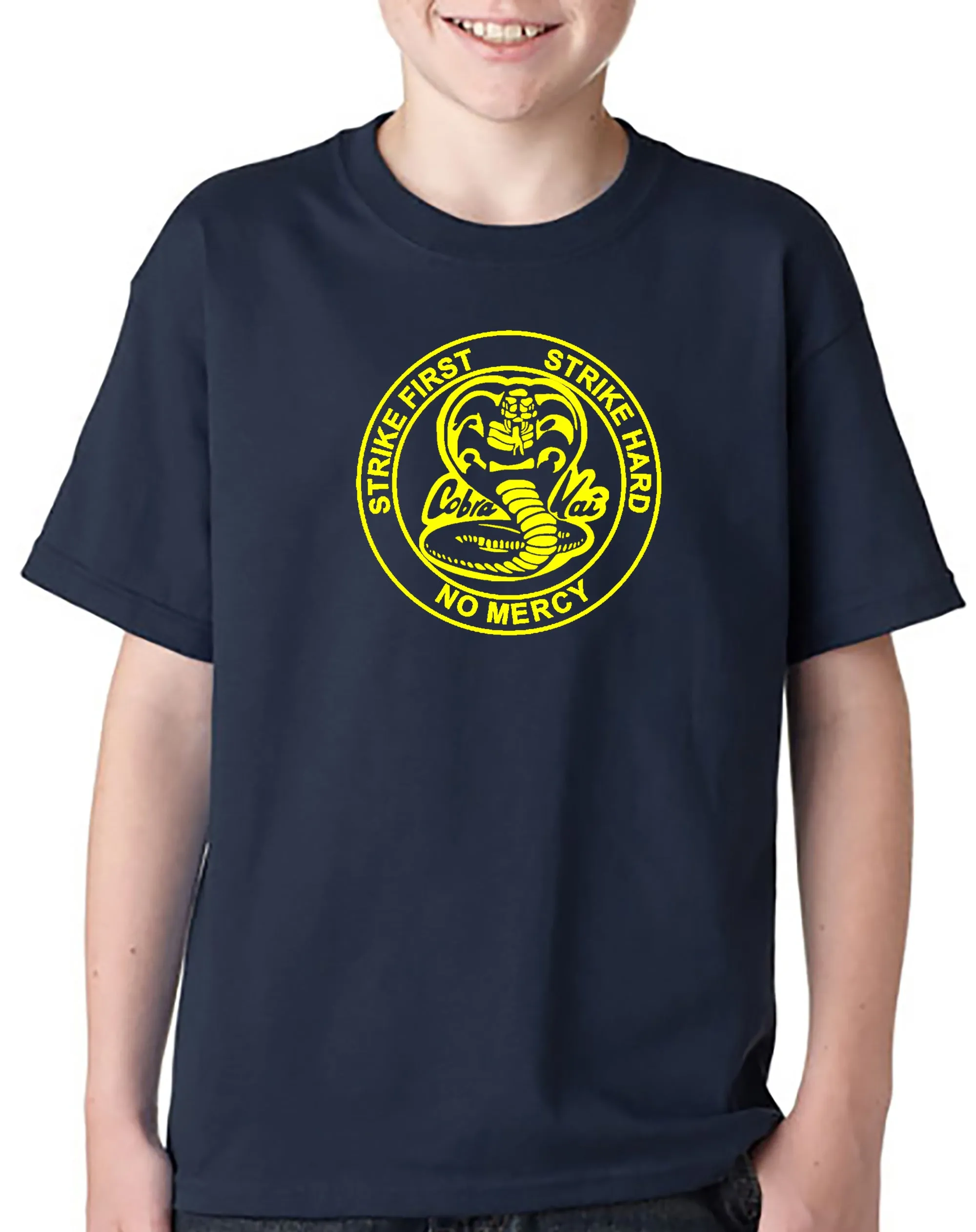 Cobra Kai Dojo Youth T-shirt