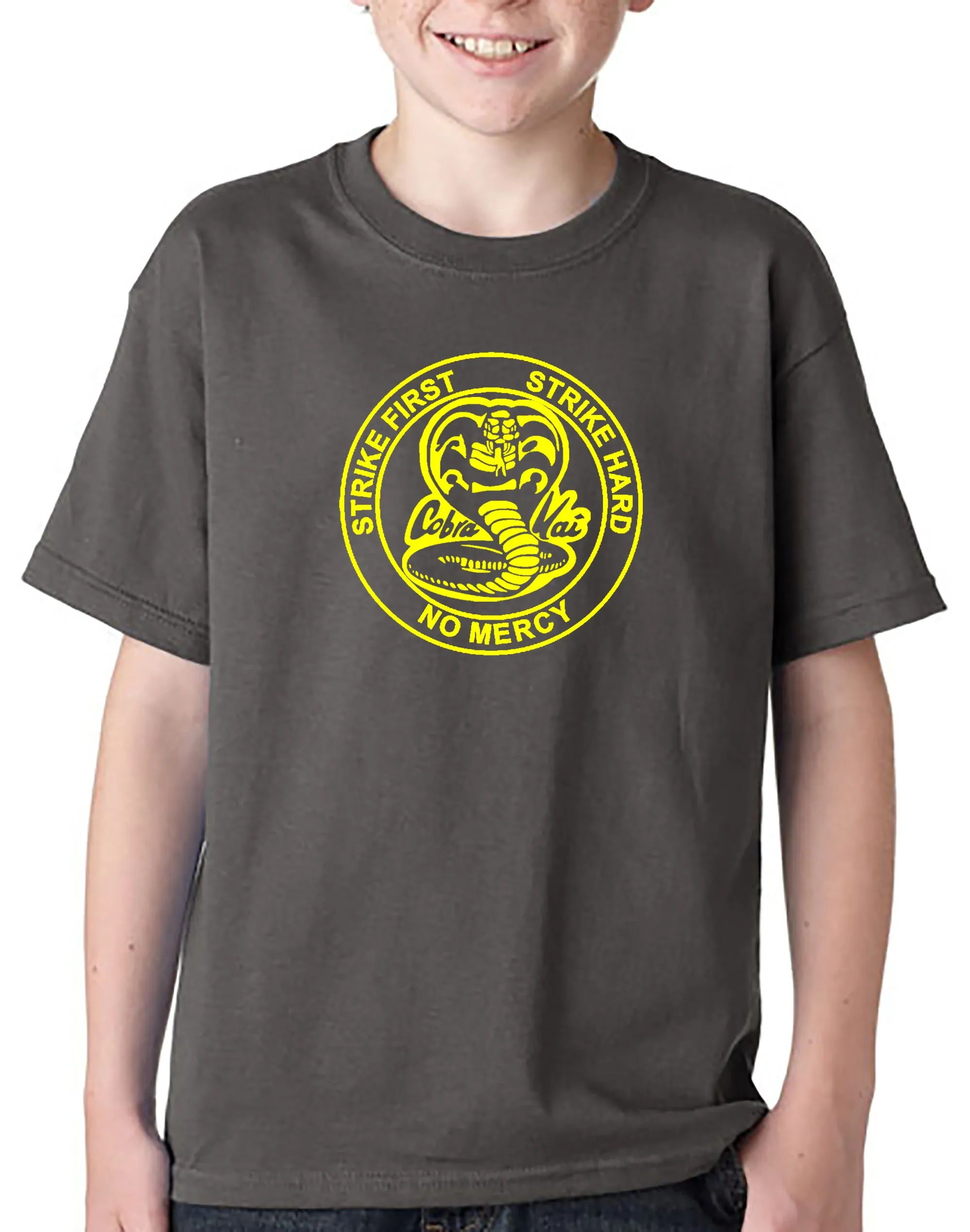 Cobra Kai Dojo Youth T-shirt