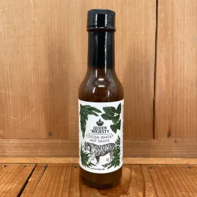 Cocoa Ghost Hot Sauce - 5oz