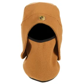 Cookies SF Men Prohibition Face Mask Beanie (Camel)