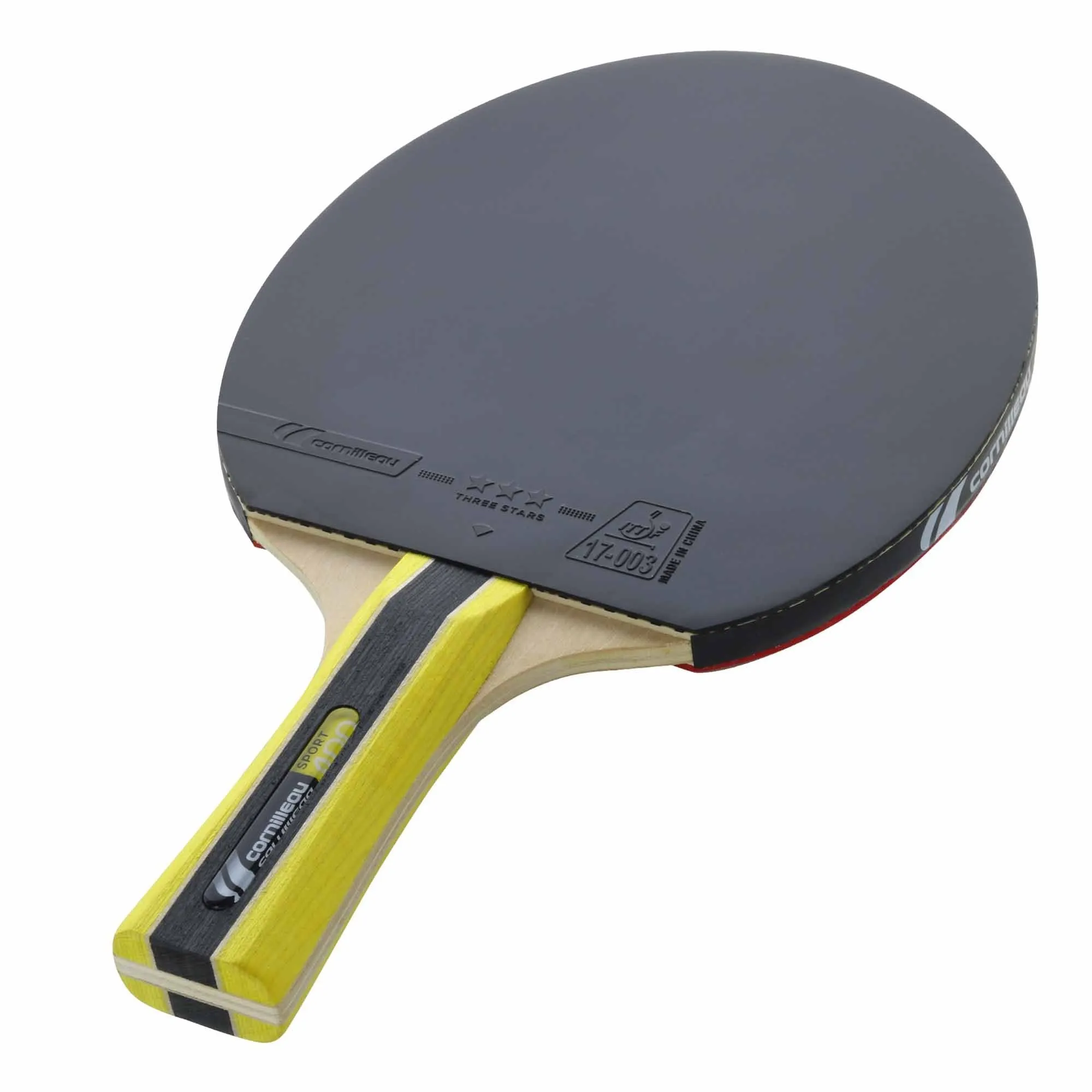 Cornilleau 400 Sport Table Tennis Bat