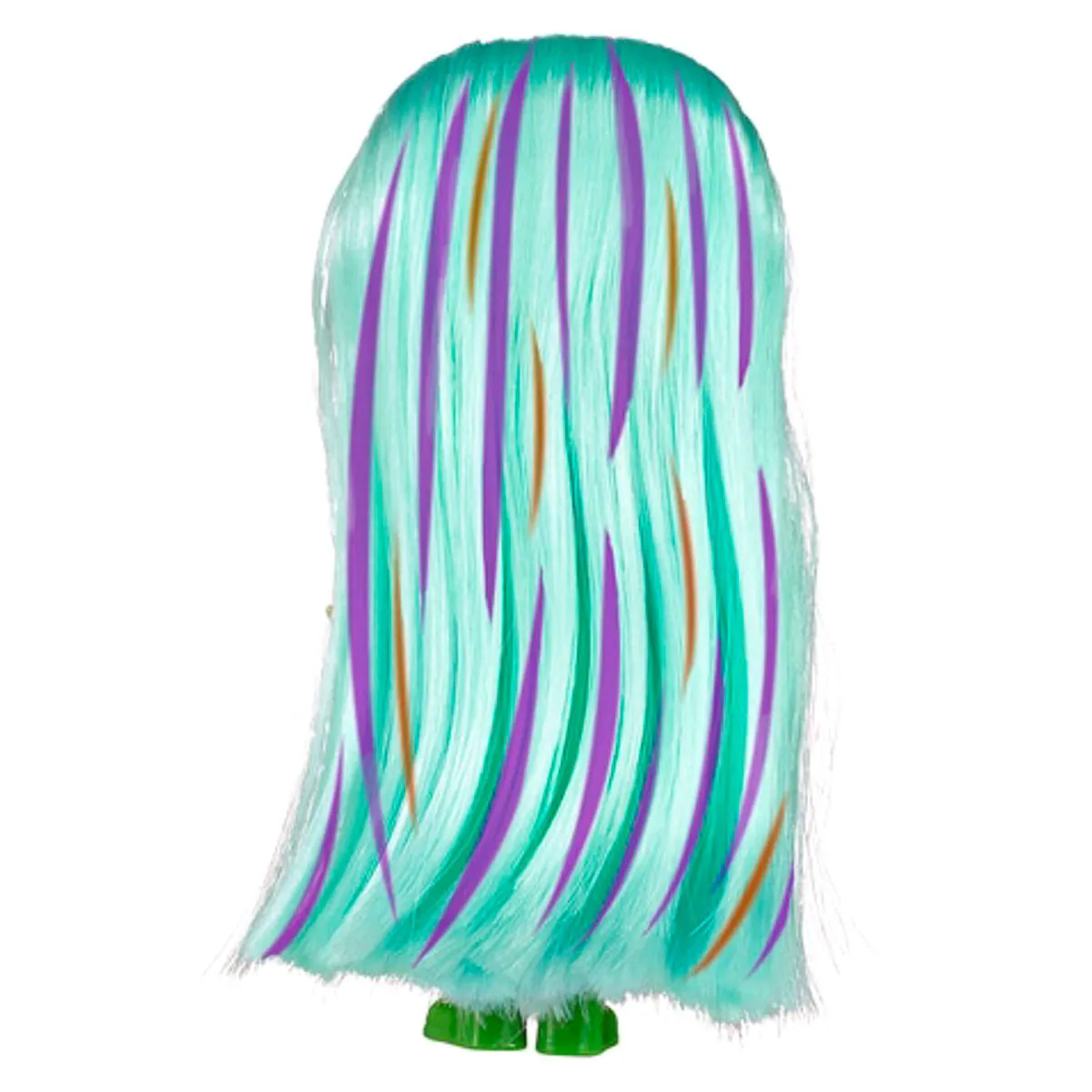 Crayola Colour 'n' Style Friends Jade Doll