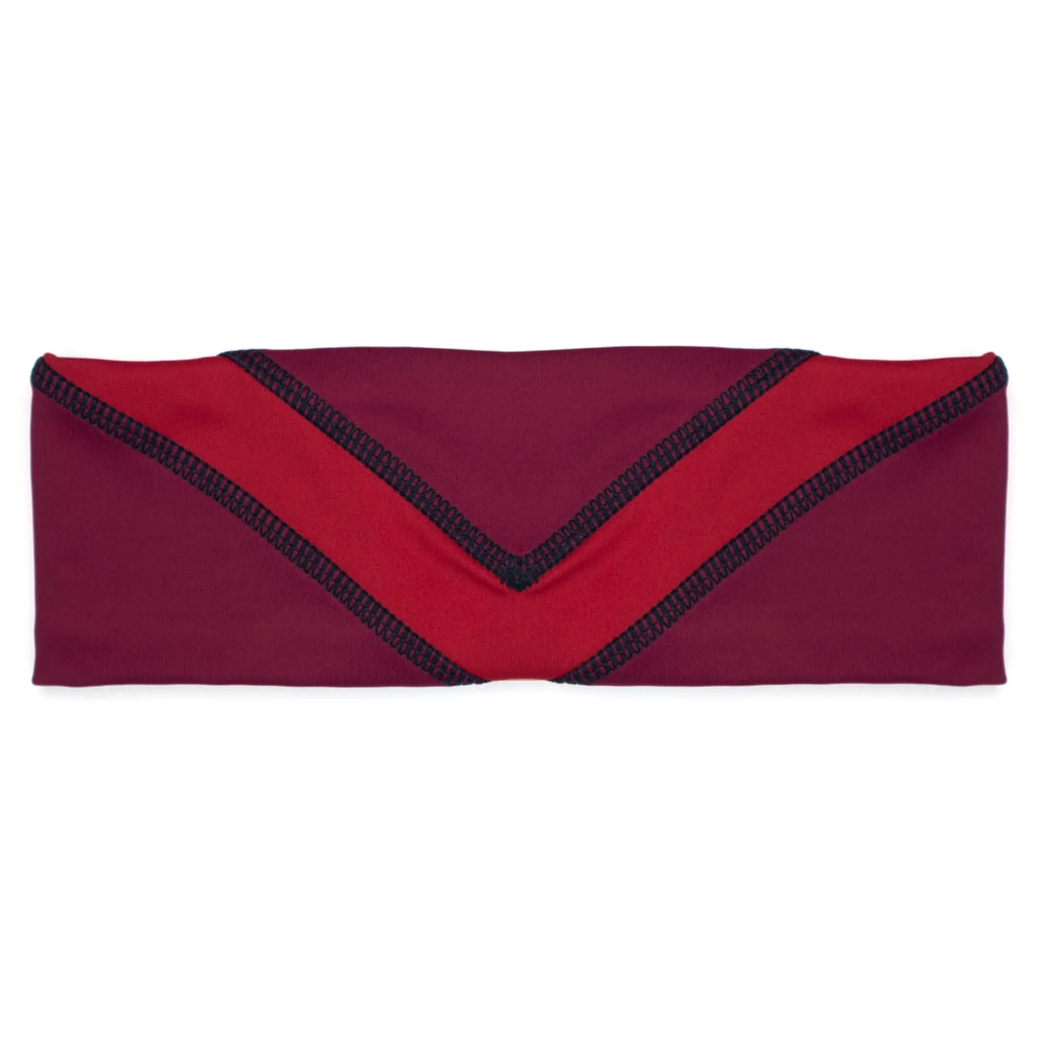 Crimson Witch Athletic Headband