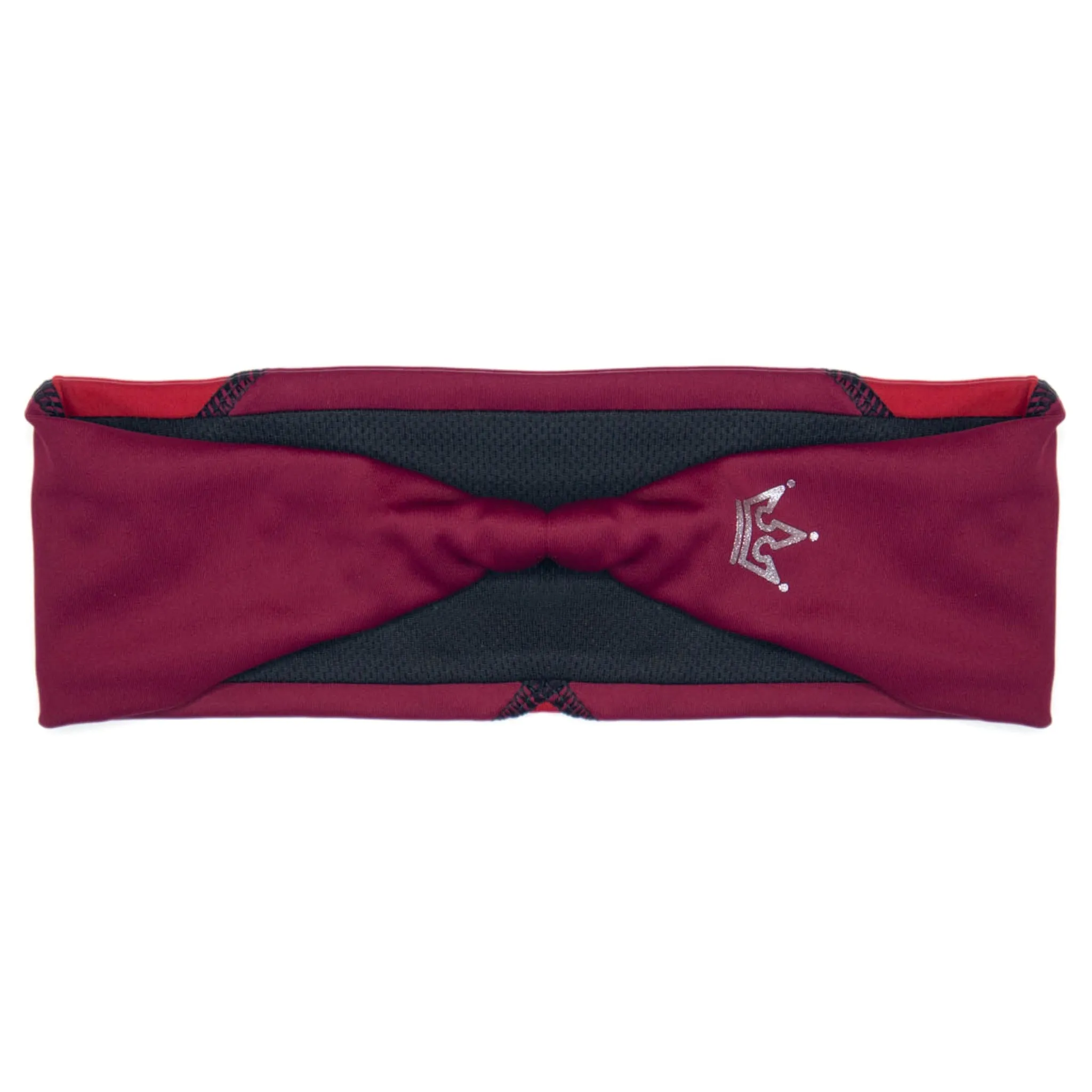 Crimson Witch Athletic Headband