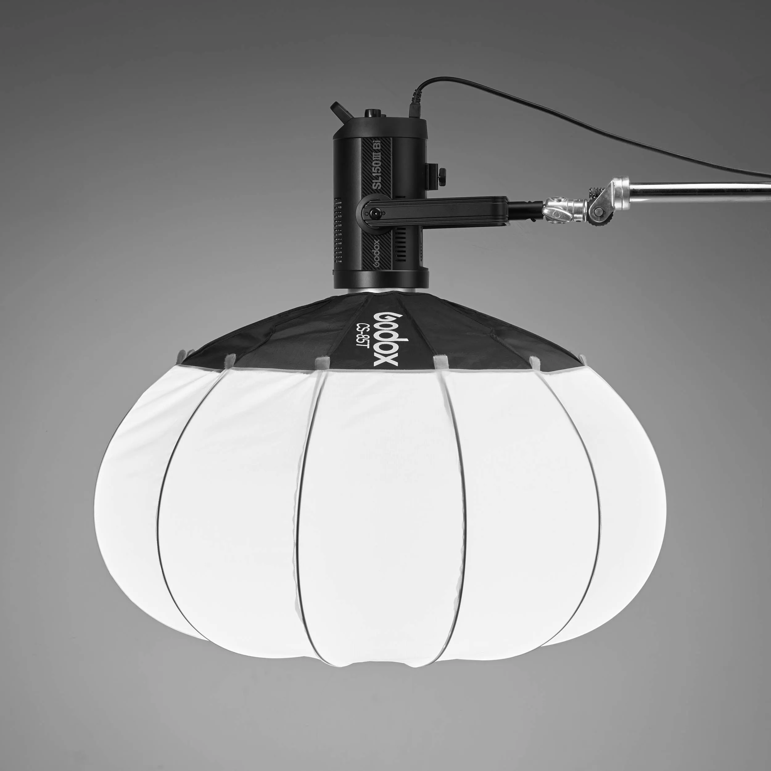 CS-65T 65cm Low-Profiled Collapsible Omnidirectional Lantern Diffuser (SPECIAL ORDER)