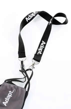 CTA (Detachable Face Mask Strap)