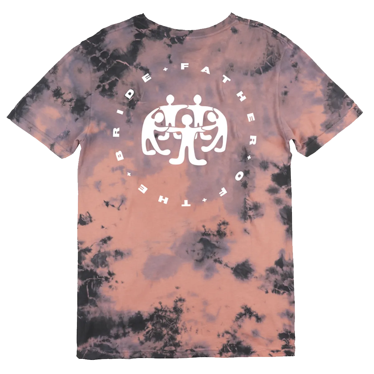 Custom Tie Dye T-Shirt