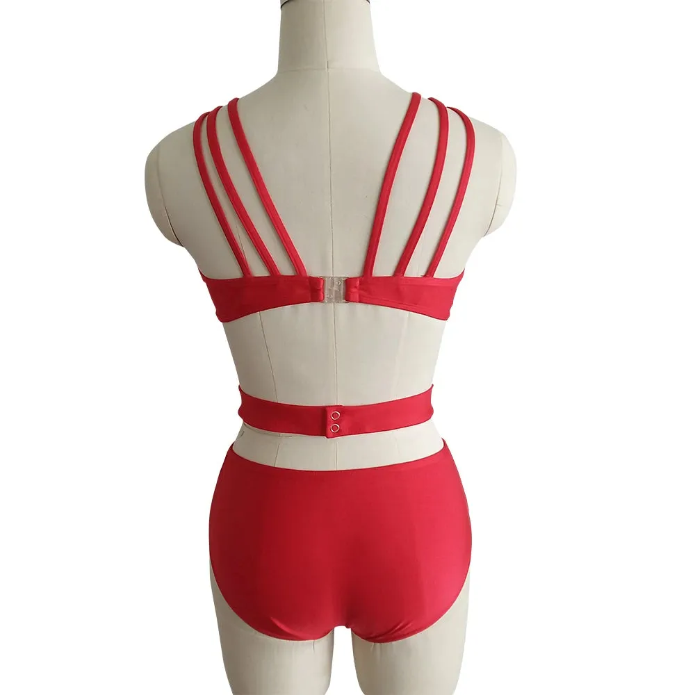 #D0017-C Nylon/Lycra Mesh Modern Contempory Costume -Dance School Troupe or Solo Performance