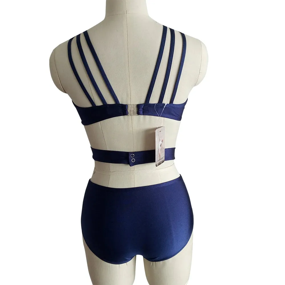 #D0017-C Nylon/Lycra Mesh Modern Contempory Costume -Dance School Troupe or Solo Performance