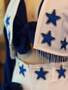 Dallas Cowboys Costume