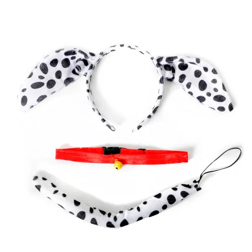 Dalmation - 3 piece set