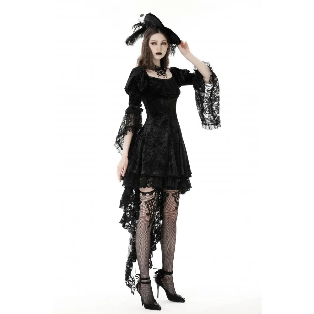 Dark Dreams Dress