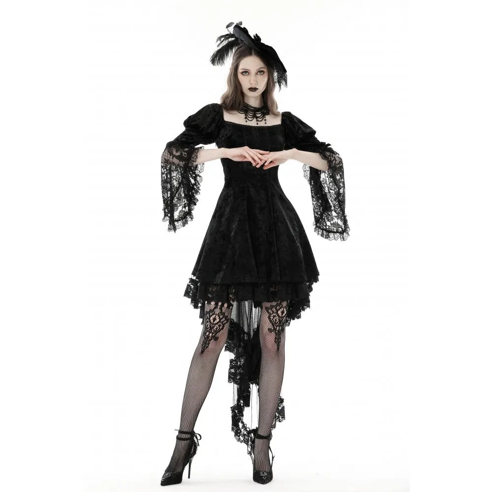 Dark Dreams Dress