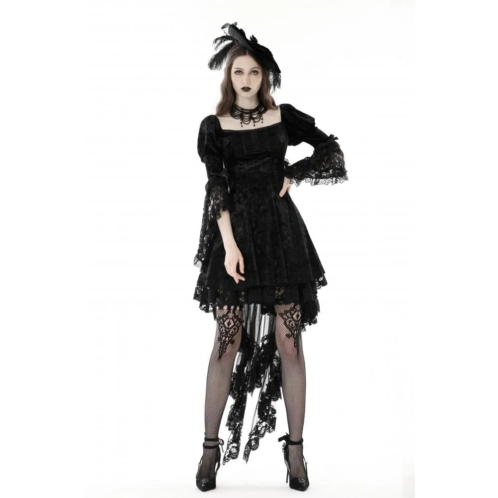 Dark Dreams Dress