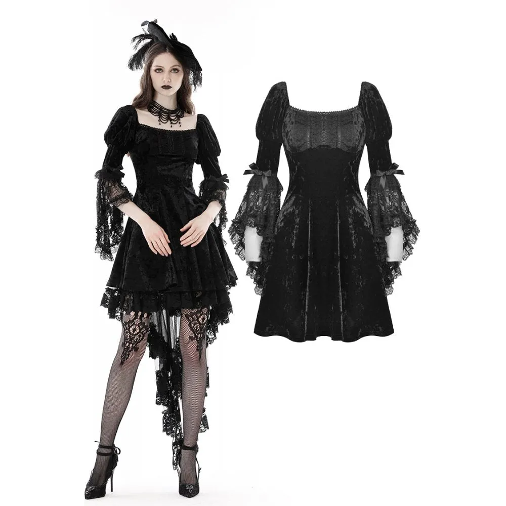 Dark Dreams Dress