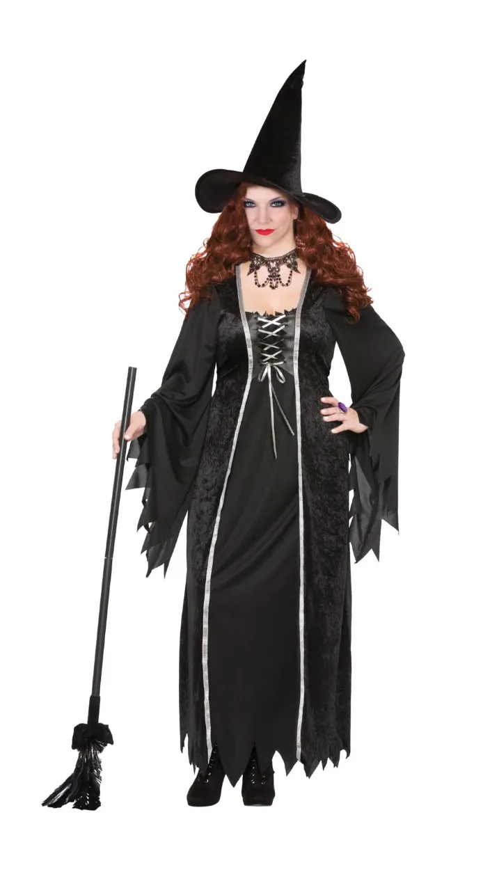 Dark Witch Costume