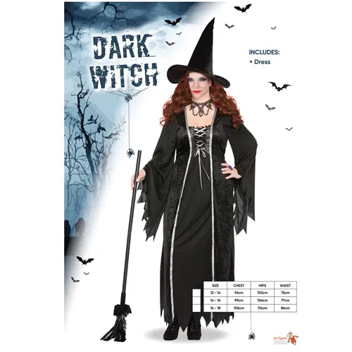 Dark Witch