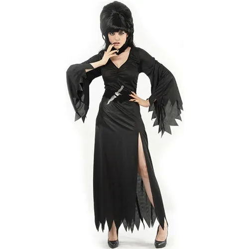 Daughter of the Night Costume