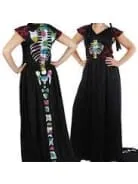 Day of the Dead Dress