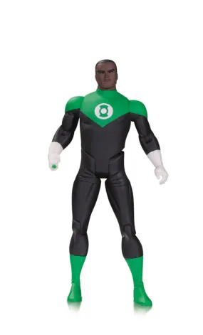 DC Comics Designer Series Darwin Cooke - GL John Stewart figure