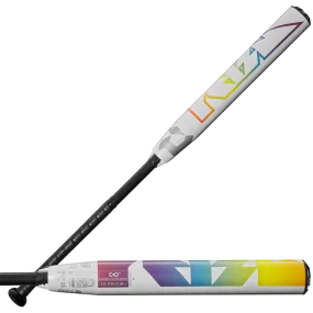 Demarini Prism Fastpitch Softball Bat Drop 10