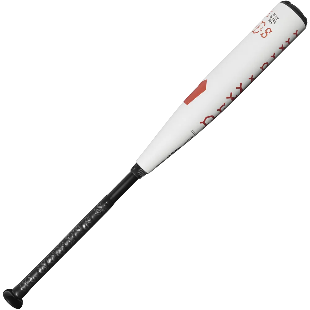 DeMarini The Goods USSSA Big Barrel Baseball Bat Drop 8