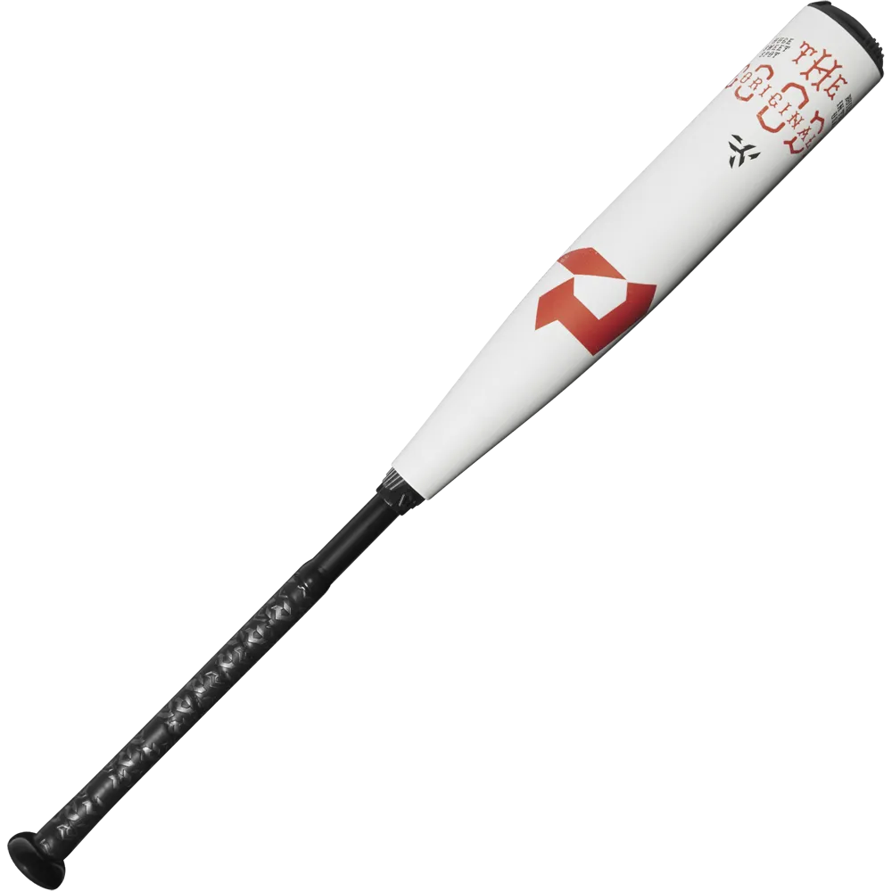 DeMarini The Goods USSSA Big Barrel Baseball Bat Drop 8