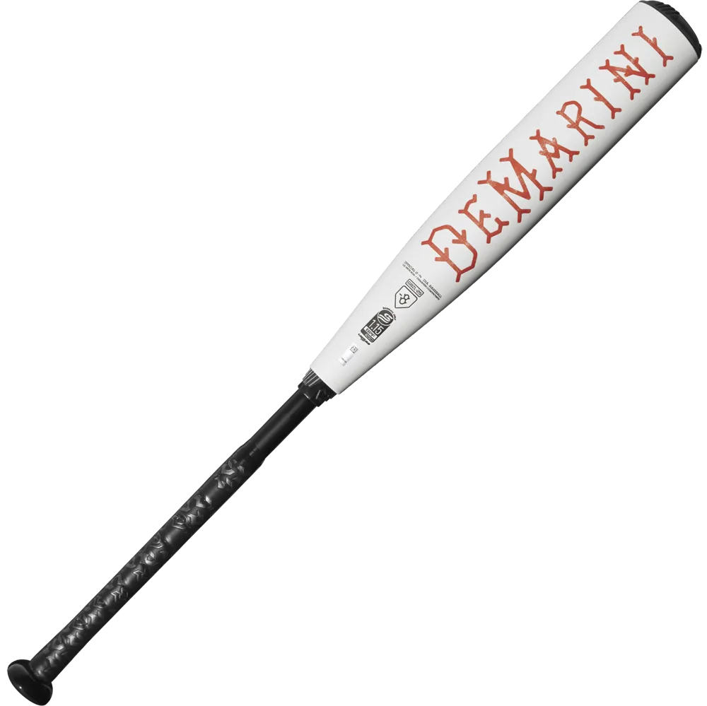 DeMarini The Goods USSSA Big Barrel Baseball Bat Drop 8