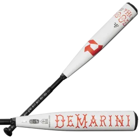 DeMarini The Goods USSSA Big Barrel Baseball Bat Drop 8