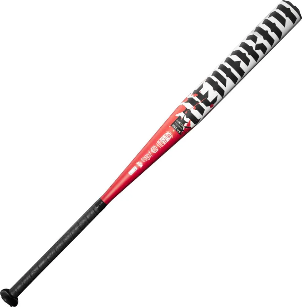 Demarini Ultimate Weapon Slow Pitch Softball Bat