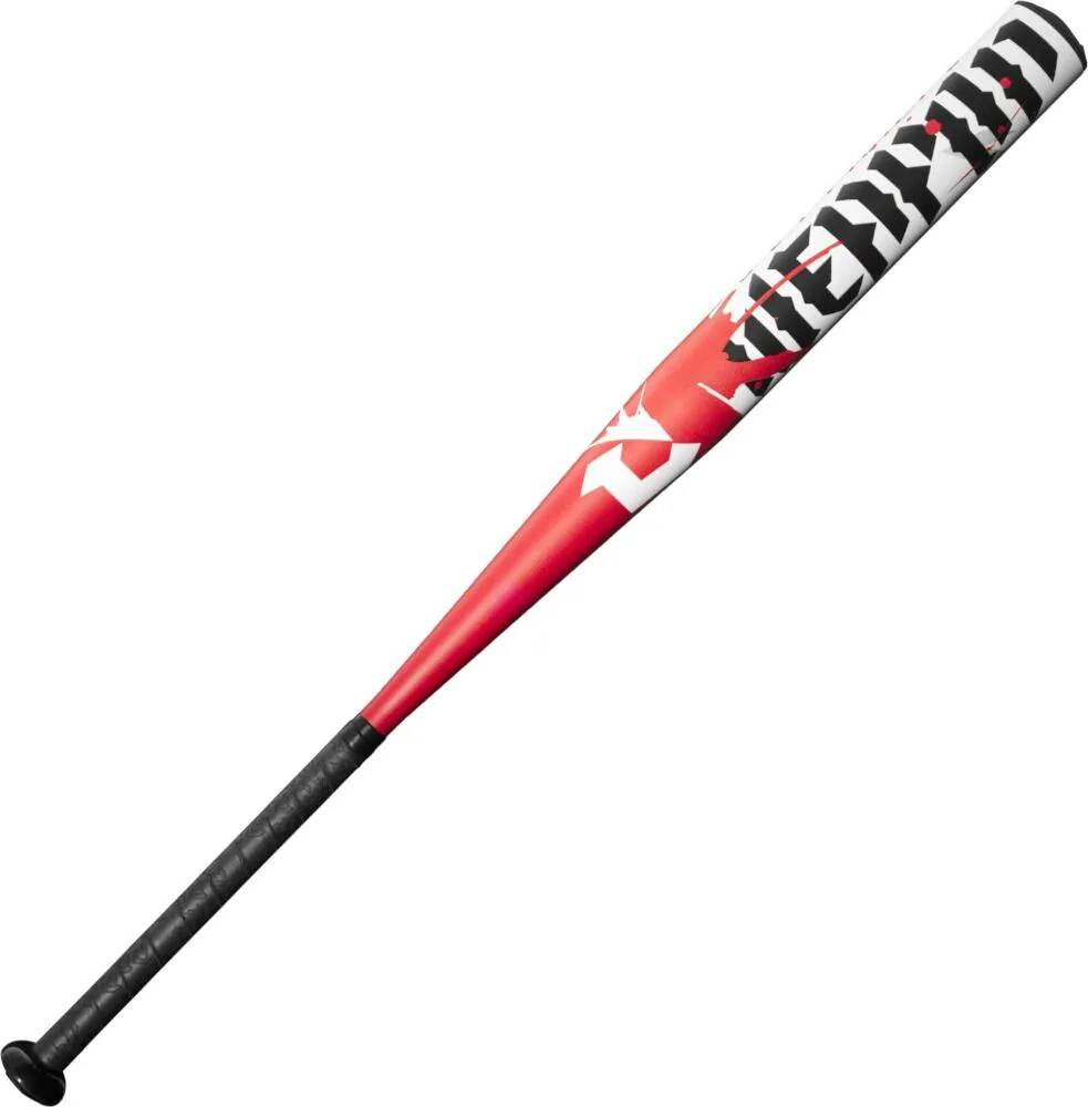 Demarini Ultimate Weapon Slow Pitch Softball Bat