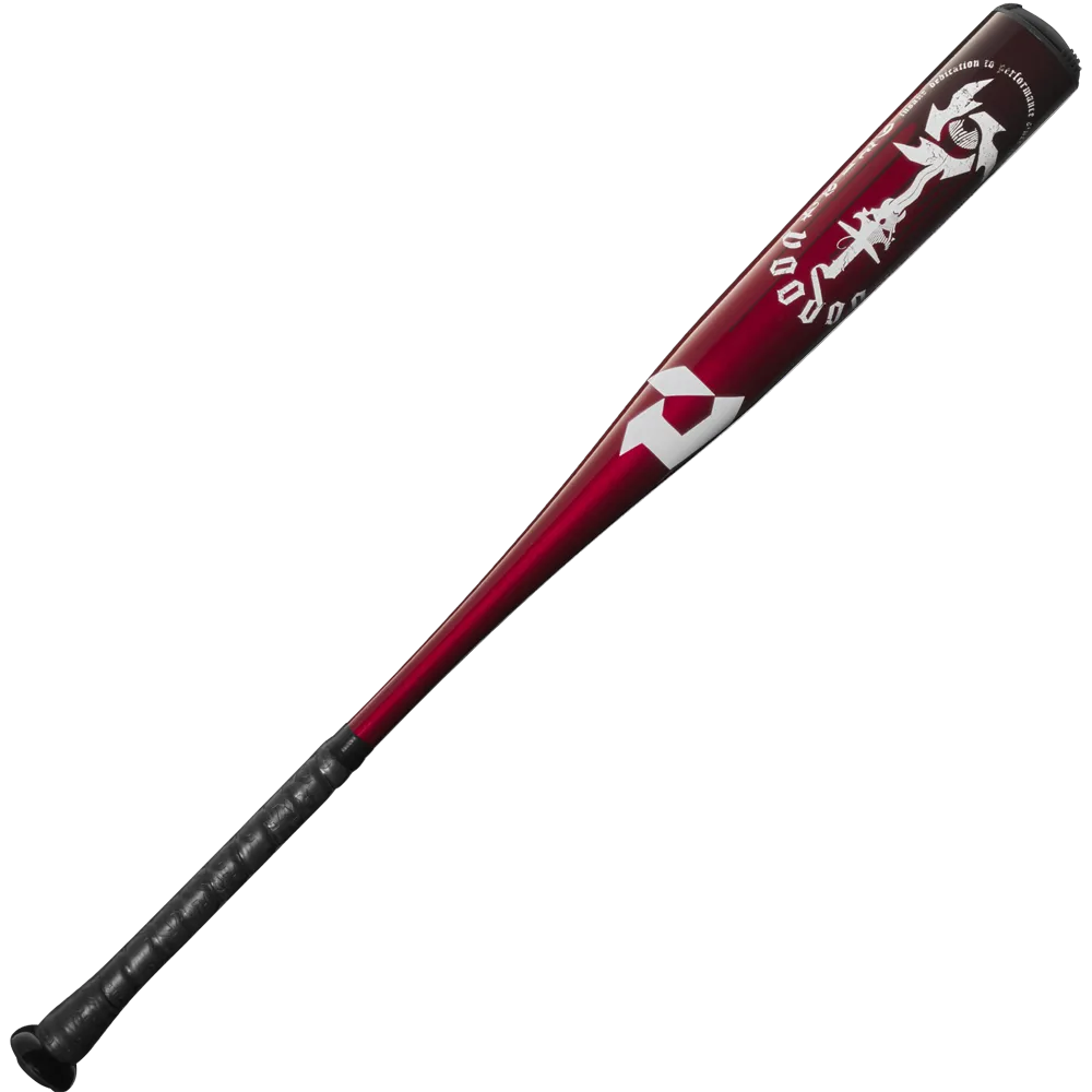 DeMarini Voodoo One BBCOR Baseball Bat Drop 3