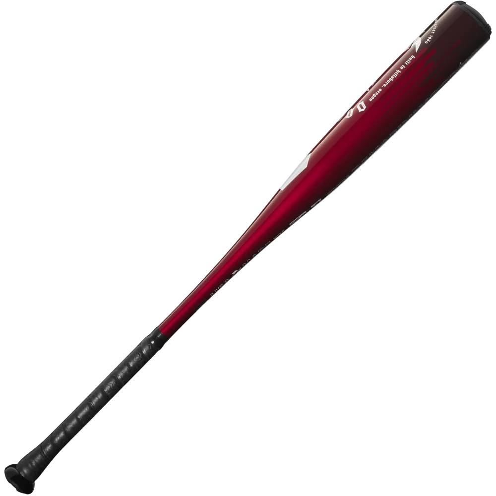 DeMarini Voodoo One BBCOR Baseball Bat Drop 3