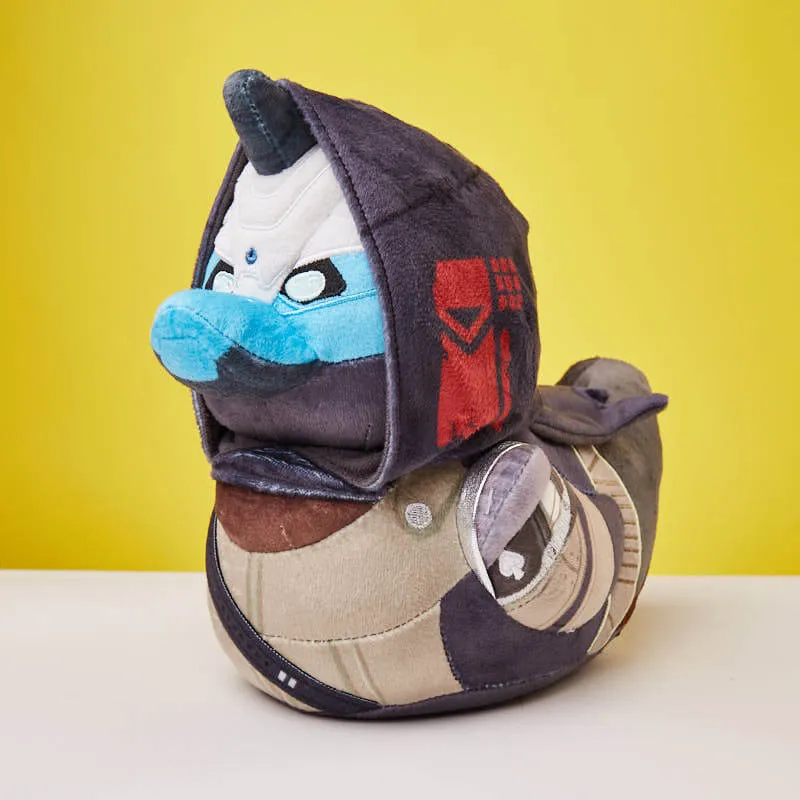 Destiny 2: Cayde-6 TUBBZ Plushie