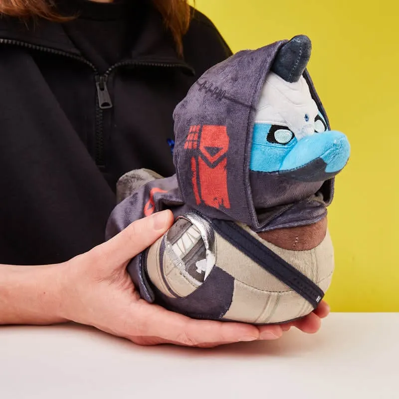 Destiny 2: Cayde-6 TUBBZ Plushie