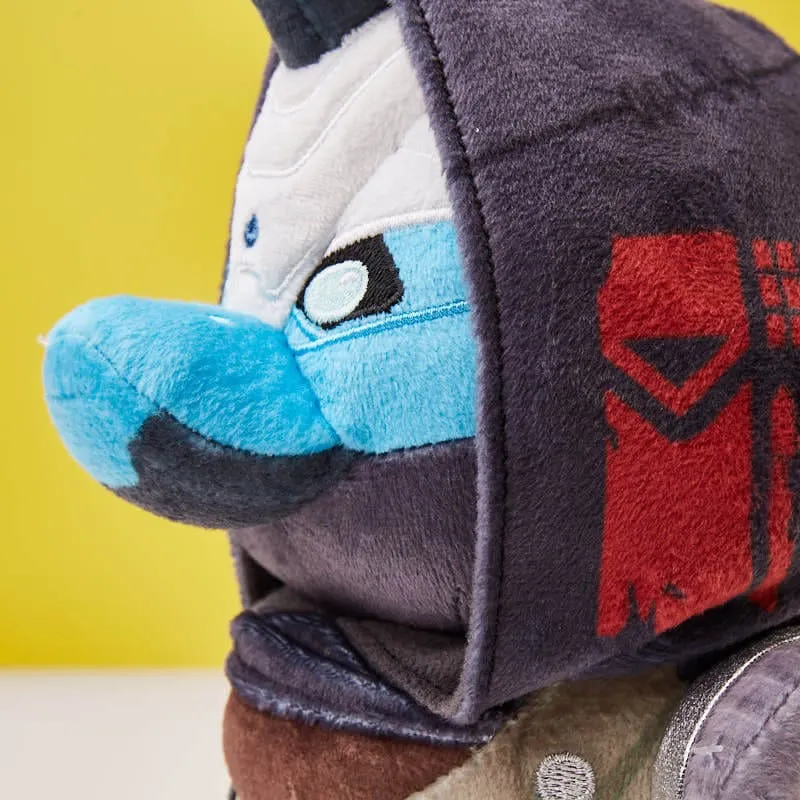 Destiny 2: Cayde-6 TUBBZ Plushie