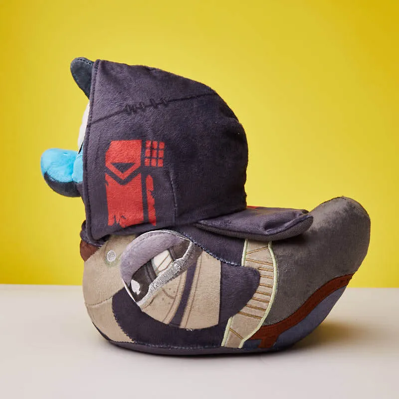 Destiny 2: Cayde-6 TUBBZ Plushie