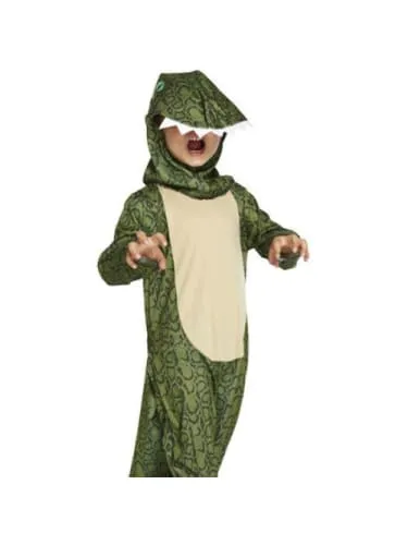 Dinosaur Costume