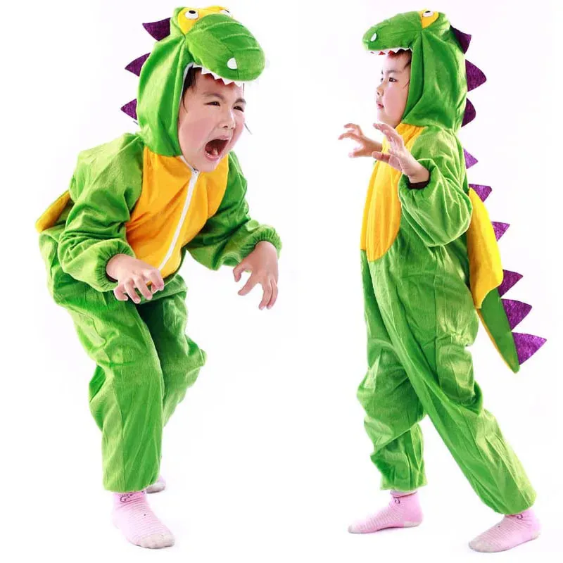 Dinosaur Dragon Costume Party Kid Costumes