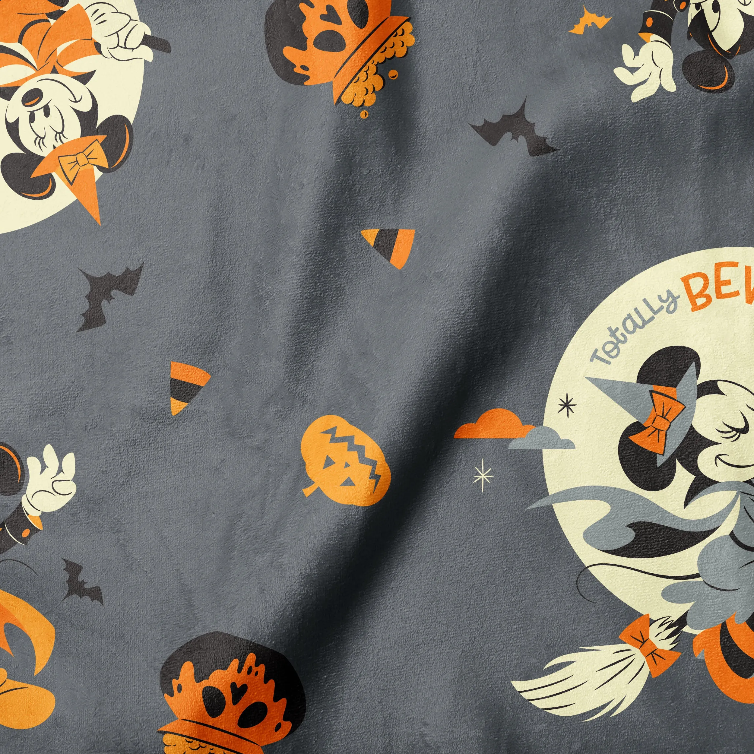 Disney - Bewitching Halloween