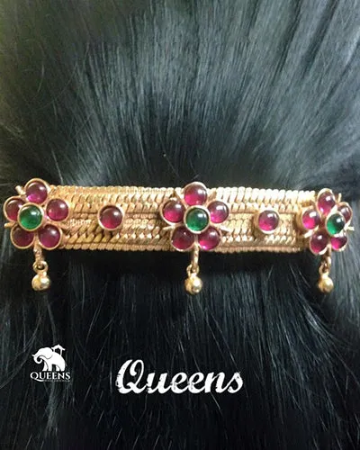 DIVYA HAIR CLIP