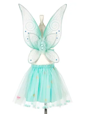 Dress Up Kit - Angelina - Wings Tutu